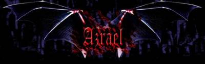 logo Azrael (AUT)